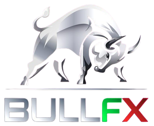 bull fx logo